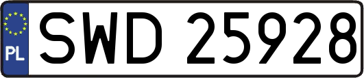 SWD25928