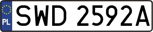 SWD2592A