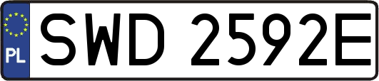 SWD2592E