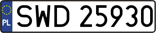 SWD25930