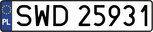 SWD25931