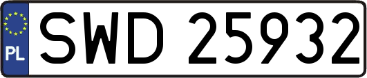 SWD25932