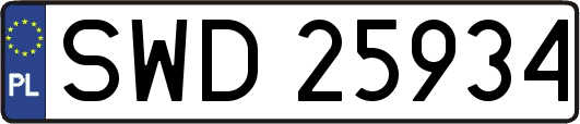 SWD25934
