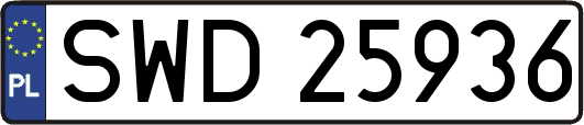 SWD25936