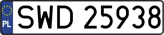 SWD25938