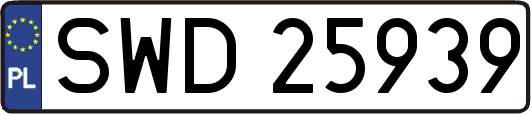 SWD25939