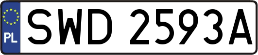 SWD2593A