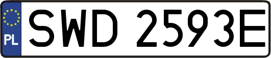 SWD2593E