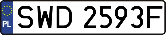 SWD2593F