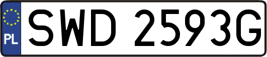 SWD2593G