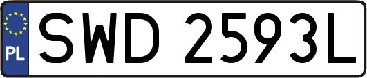 SWD2593L