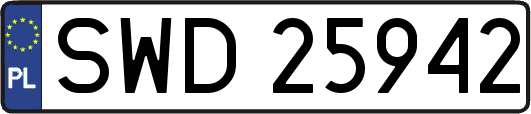 SWD25942