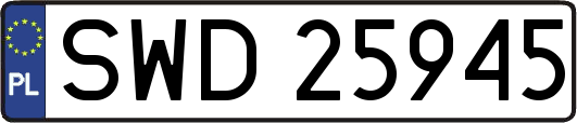 SWD25945