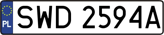 SWD2594A