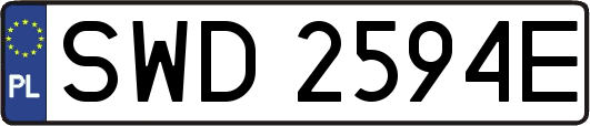 SWD2594E