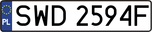 SWD2594F