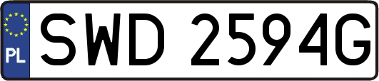SWD2594G