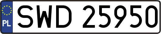 SWD25950