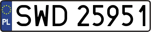 SWD25951