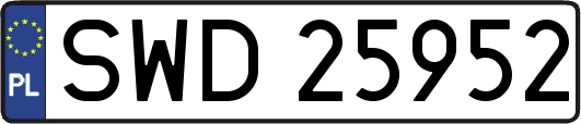 SWD25952