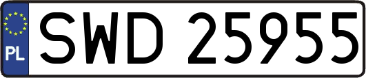 SWD25955