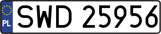 SWD25956