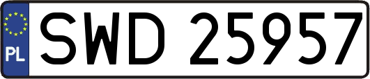 SWD25957