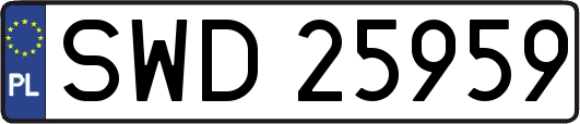 SWD25959