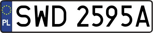 SWD2595A