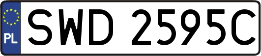 SWD2595C