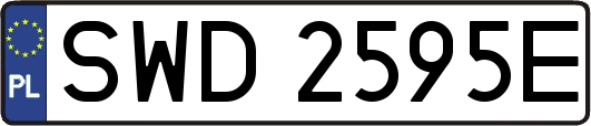 SWD2595E