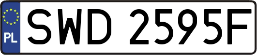 SWD2595F
