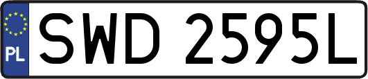 SWD2595L