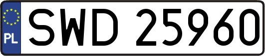 SWD25960