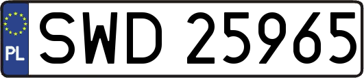 SWD25965