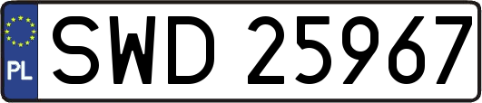 SWD25967