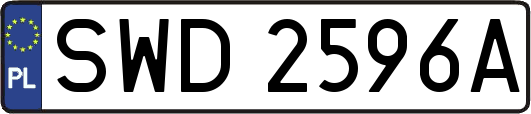 SWD2596A