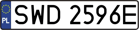 SWD2596E