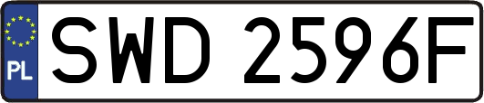 SWD2596F