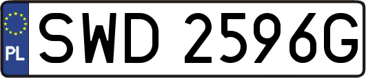 SWD2596G