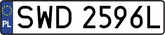 SWD2596L