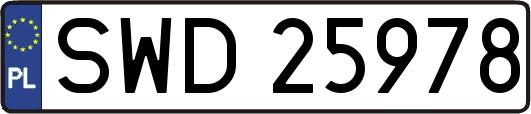 SWD25978