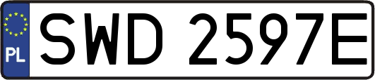 SWD2597E