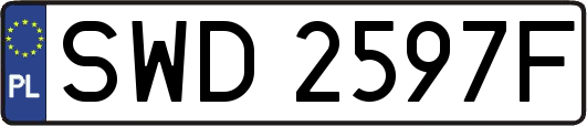 SWD2597F