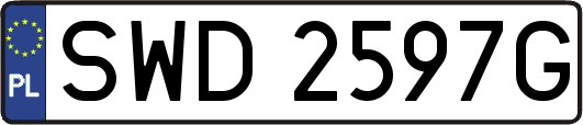 SWD2597G