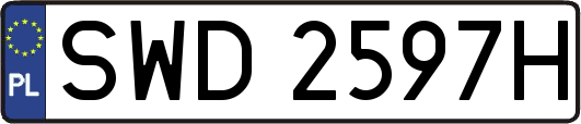 SWD2597H