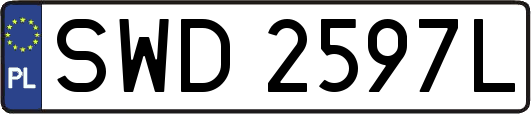 SWD2597L