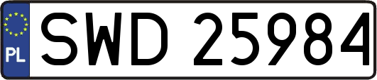 SWD25984