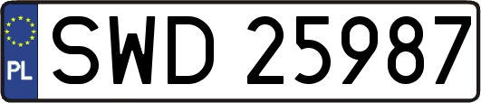 SWD25987
