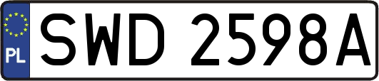 SWD2598A